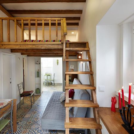 Alfama Cozy Studios By Get Your Stay Lisboa Εξωτερικό φωτογραφία