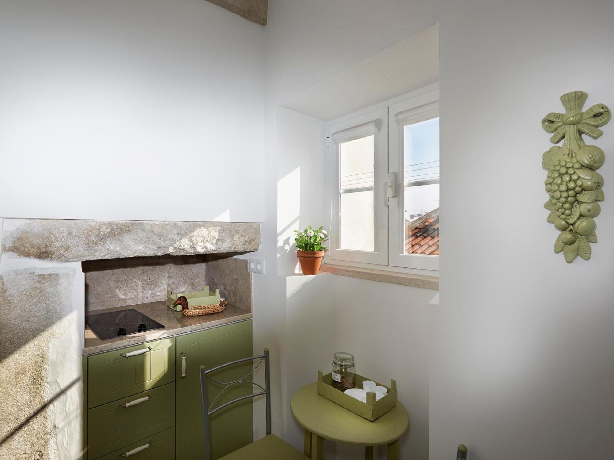 Alfama Cozy Studios By Get Your Stay Lisboa Εξωτερικό φωτογραφία