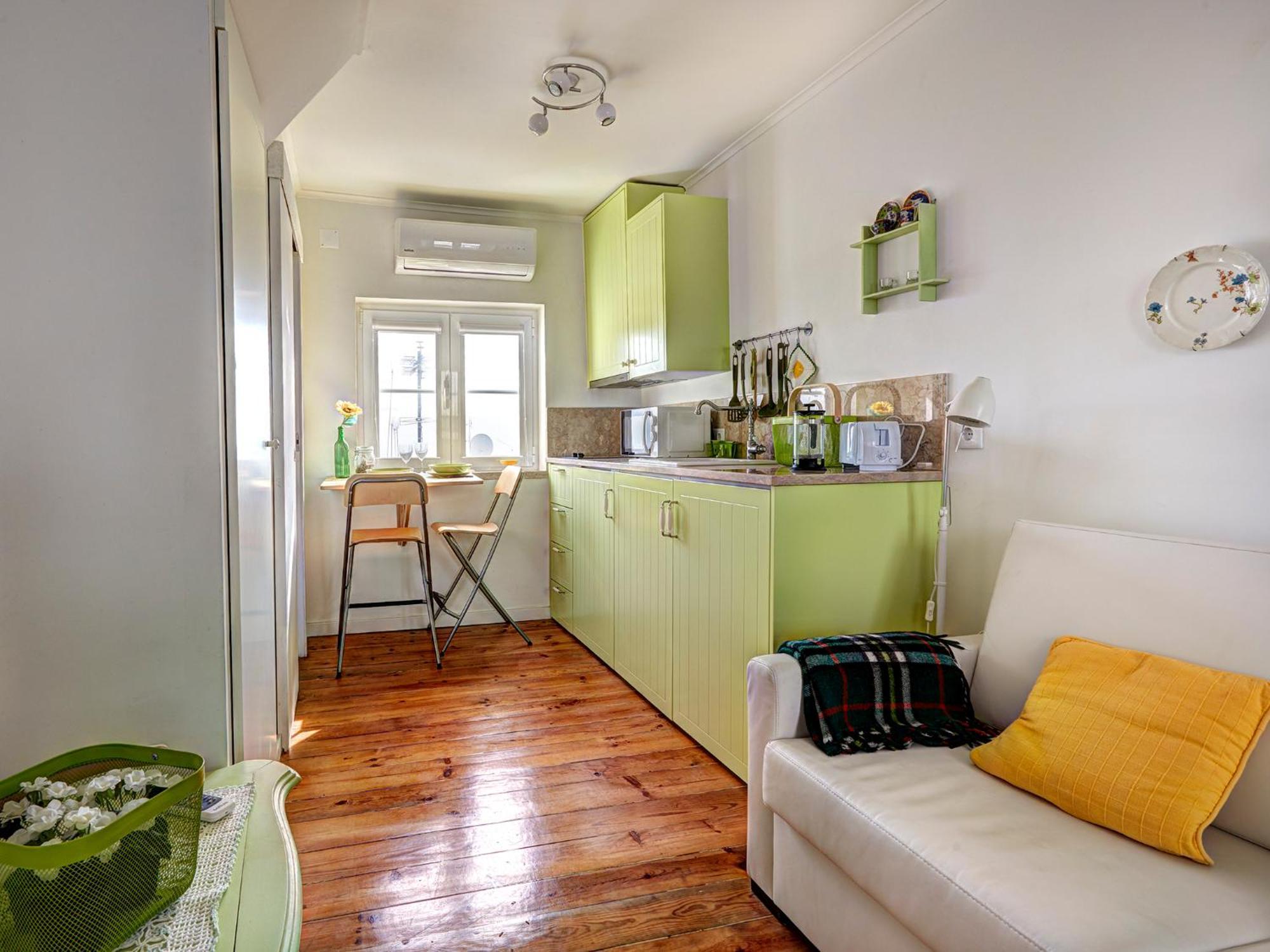 Alfama Cozy Studios By Get Your Stay Lisboa Εξωτερικό φωτογραφία