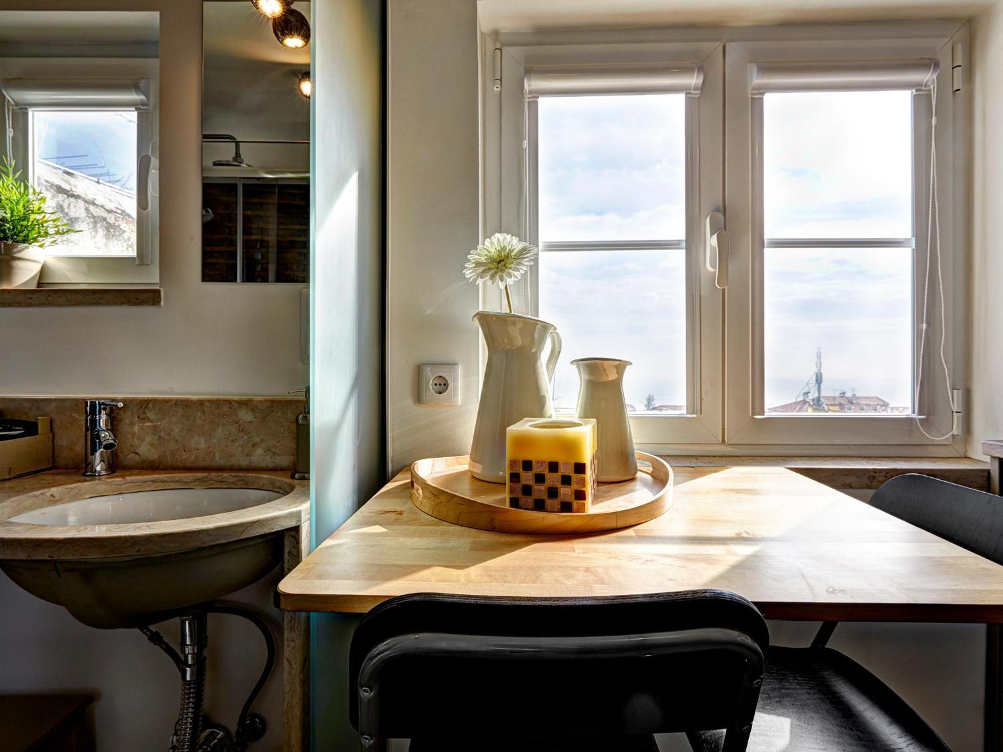 Alfama Cozy Studios By Get Your Stay Lisboa Εξωτερικό φωτογραφία