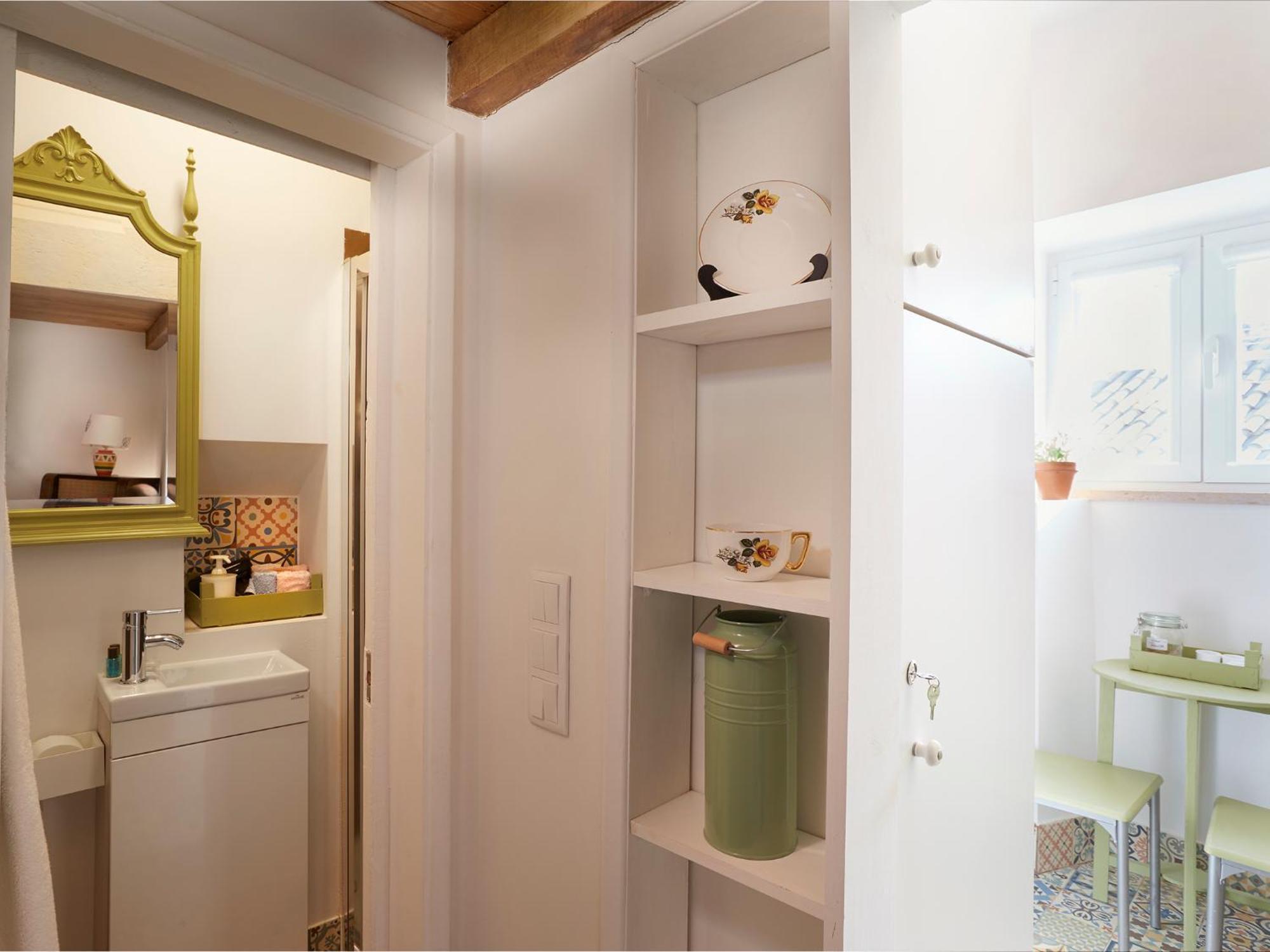 Alfama Cozy Studios By Get Your Stay Lisboa Εξωτερικό φωτογραφία