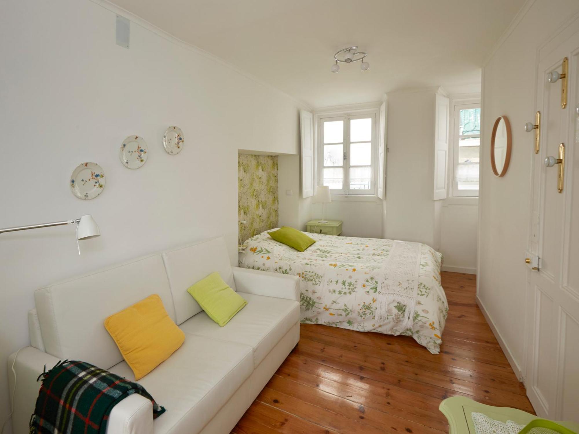 Alfama Cozy Studios By Get Your Stay Lisboa Εξωτερικό φωτογραφία