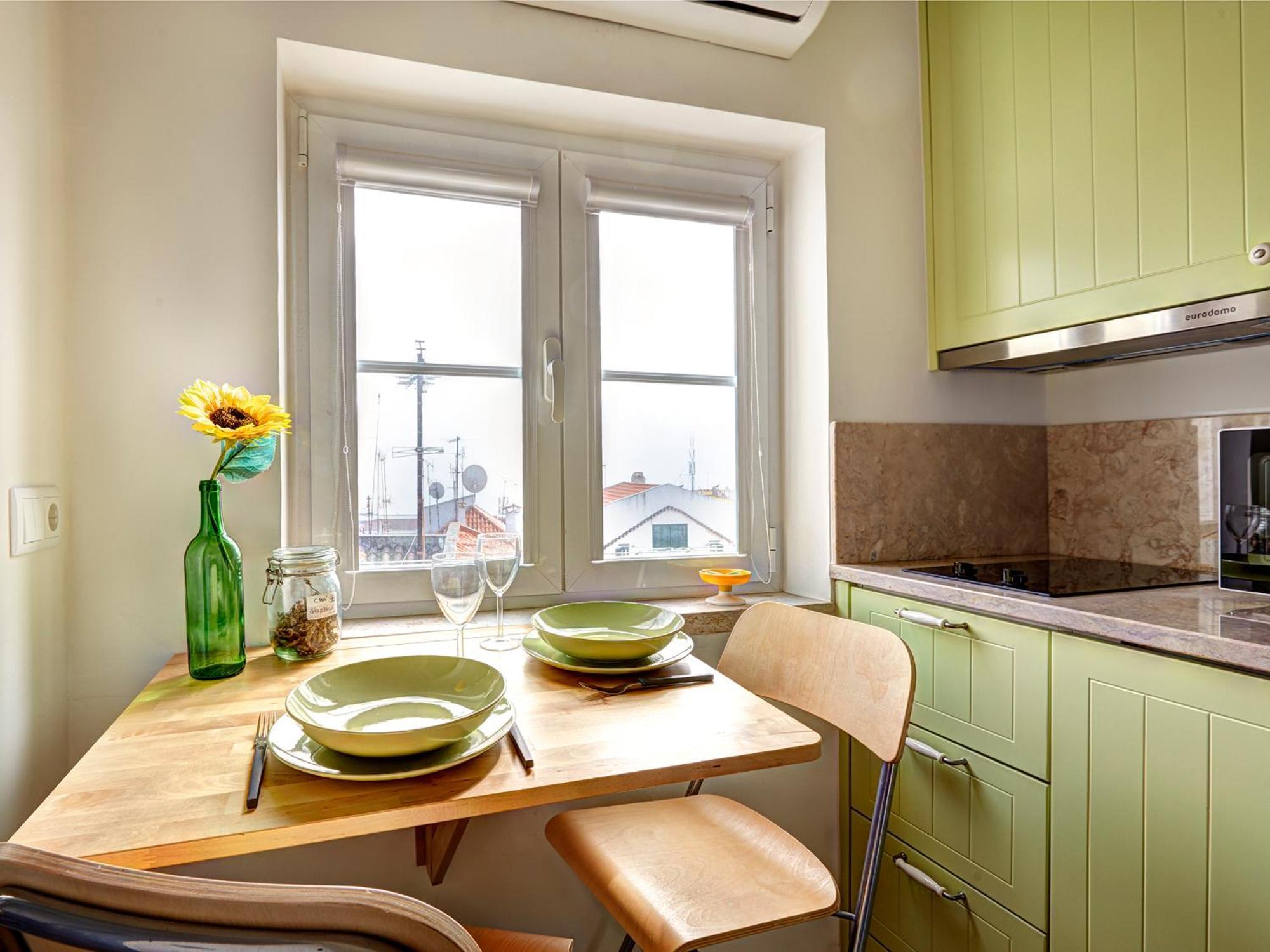 Alfama Cozy Studios By Get Your Stay Lisboa Εξωτερικό φωτογραφία