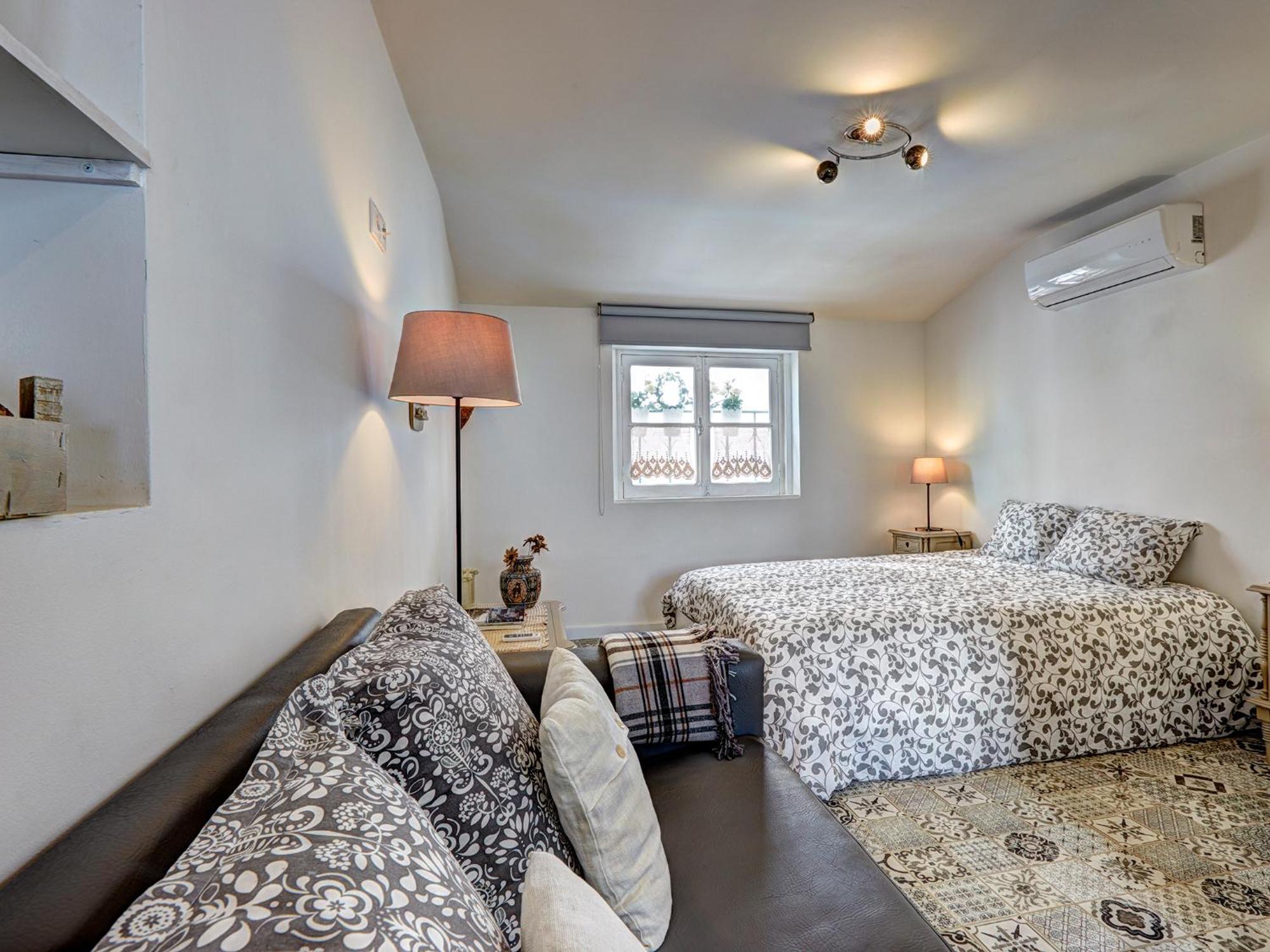 Alfama Cozy Studios By Get Your Stay Lisboa Εξωτερικό φωτογραφία
