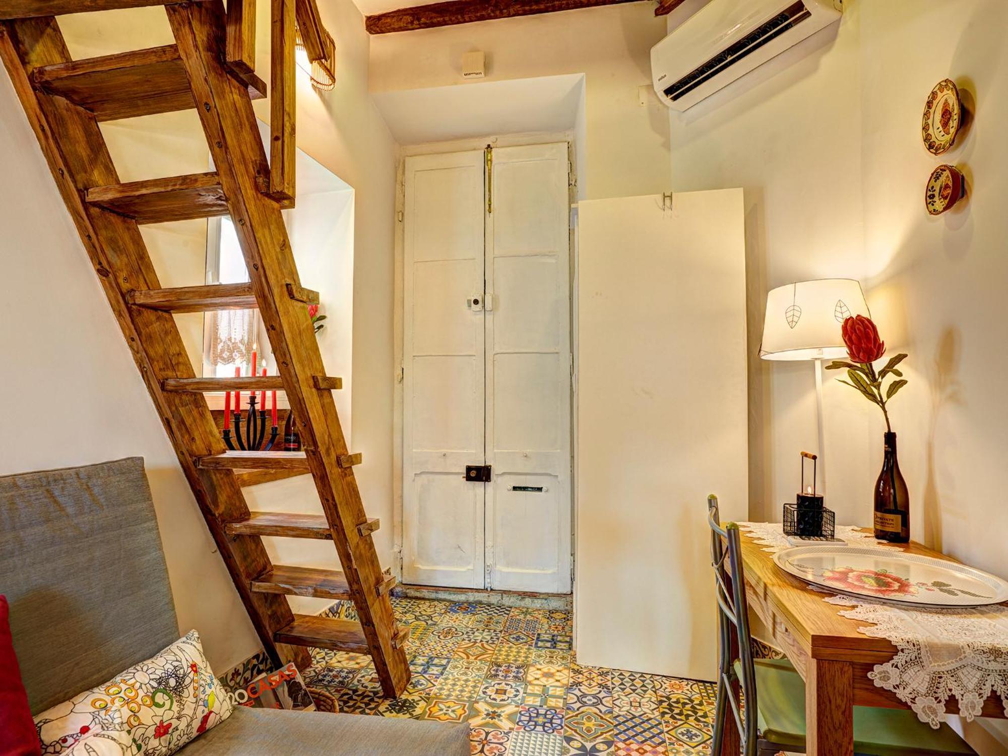 Alfama Cozy Studios By Get Your Stay Lisboa Εξωτερικό φωτογραφία