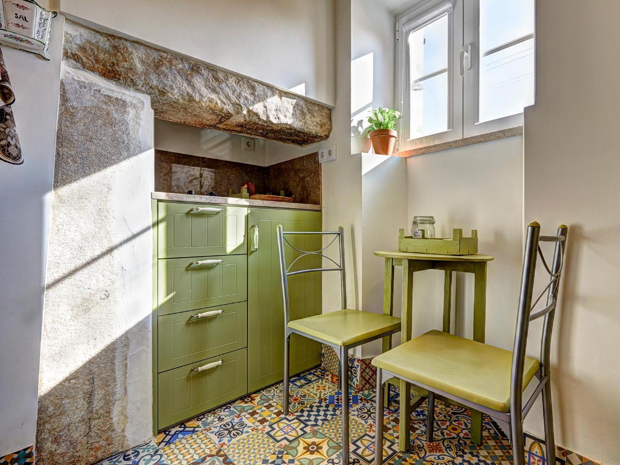 Alfama Cozy Studios By Get Your Stay Lisboa Εξωτερικό φωτογραφία